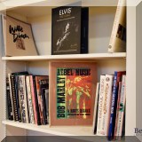 B03. Music books. 